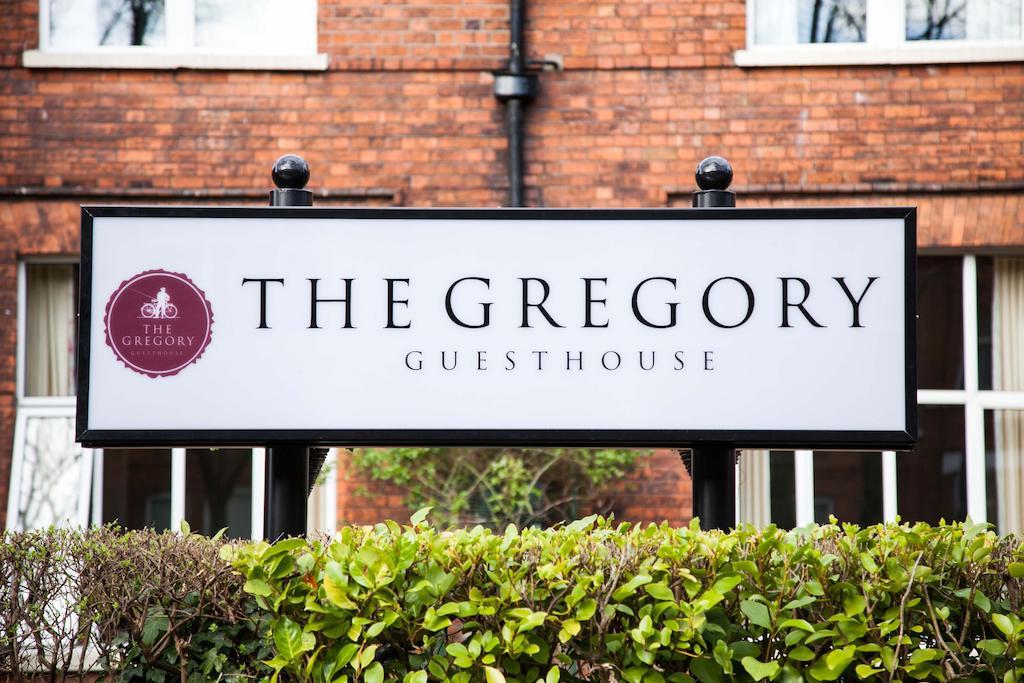 Gregory By The Warren Collection Otel Belfast Dış mekan fotoğraf